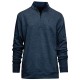 Men's Quarter Zips