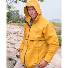 Men's New Englander Rain Jacket