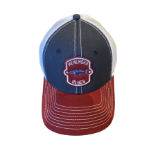 Timberline Cap