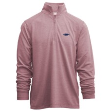 Sterling Quarter Zip Pullover