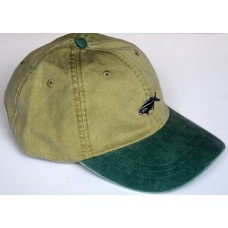 Classic Cap - Two Tone