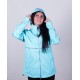 Women's Rain Jackets